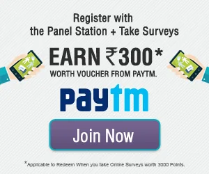 The Panel Station  Online Services