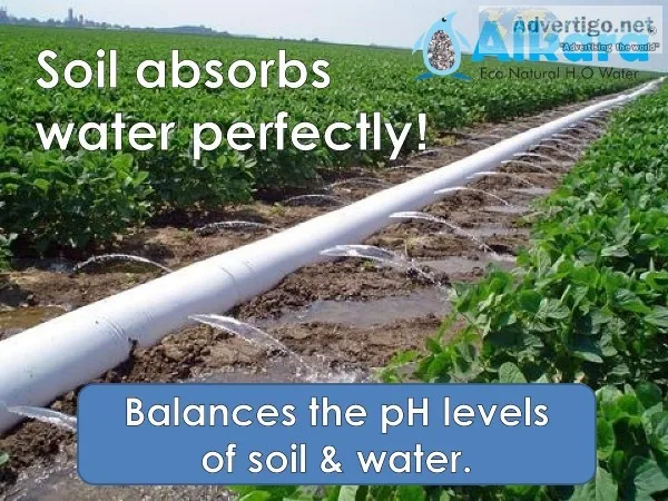 Irrigation water conditioner suppliers in Hyderabad