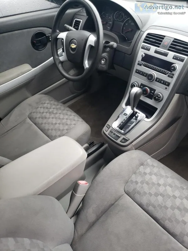 Reliable SUV