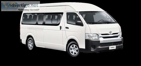 Mini Bus Hire Sydney with Driver  Hireaminibussydney.c om.au