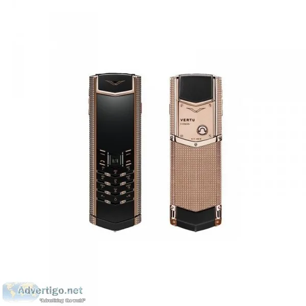 Vertu luxuries mobiles for sale in hyderabad