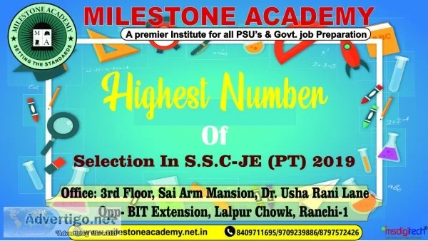 Best technical institute in ranchi