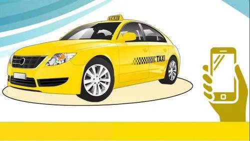 Book Taxi in Jaipur provide by largest services
