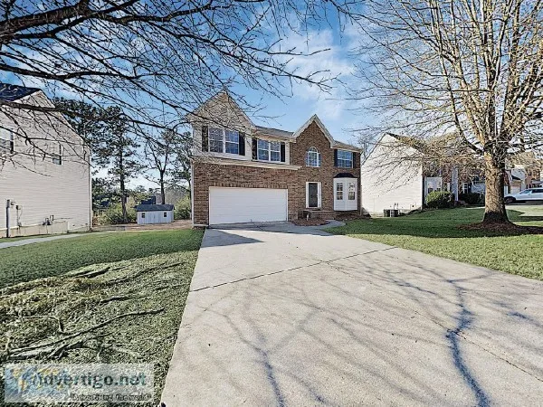  1865mo  4 beds 2 baths  2563 sqft - Buford GA