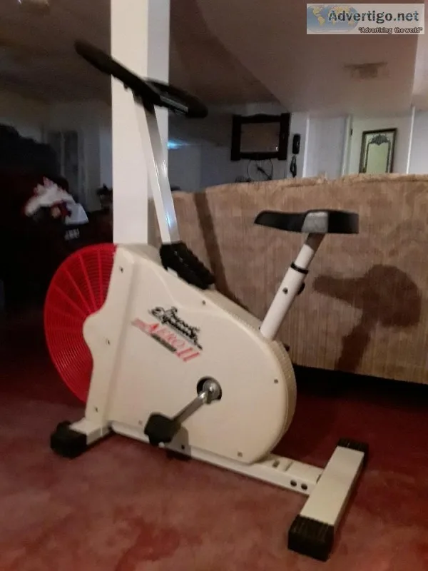 exercise equipment