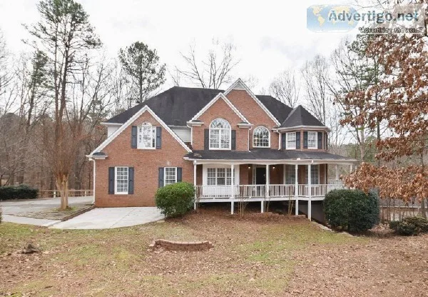  2255mo  4 beds 3 baths  2790 sqft - Canton GA