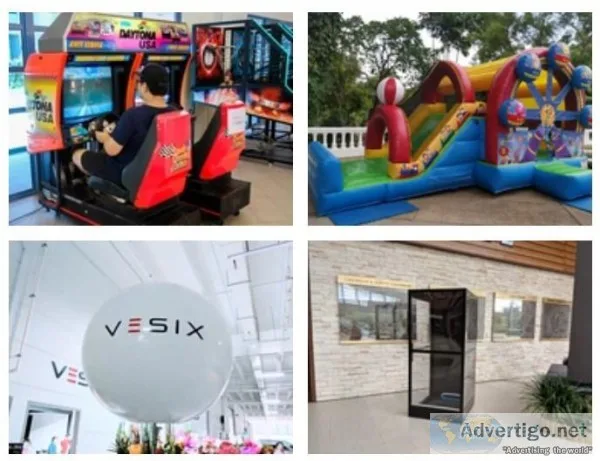 Food Stall For Rent  EVENTGURU