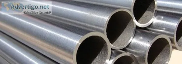 Stainless Steel 321H Pipes and Tubes