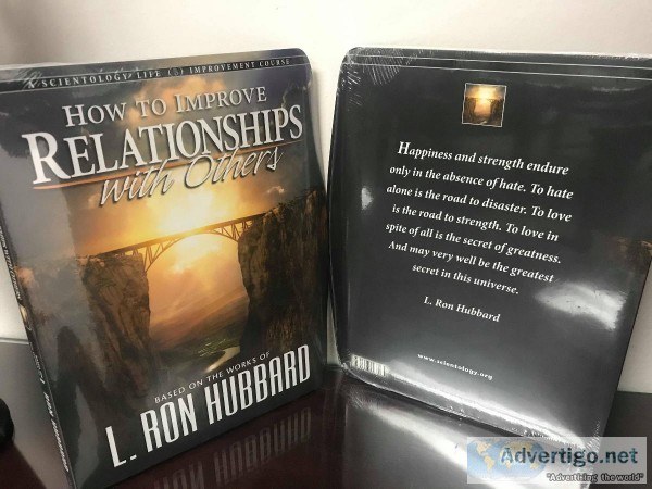 Class for Improving Relationship