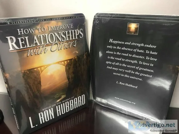 Class for Improving Relationship
