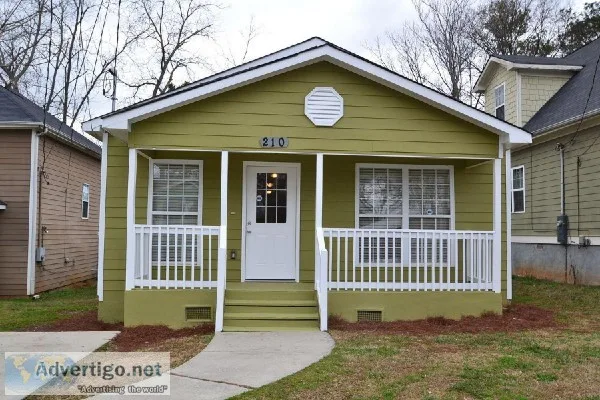 1685mo 4 beds 2 baths 1196 sqft - Atlanta GA