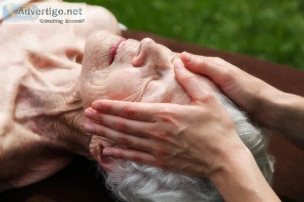 Best Geriatric Massage in San Antonio Texas
