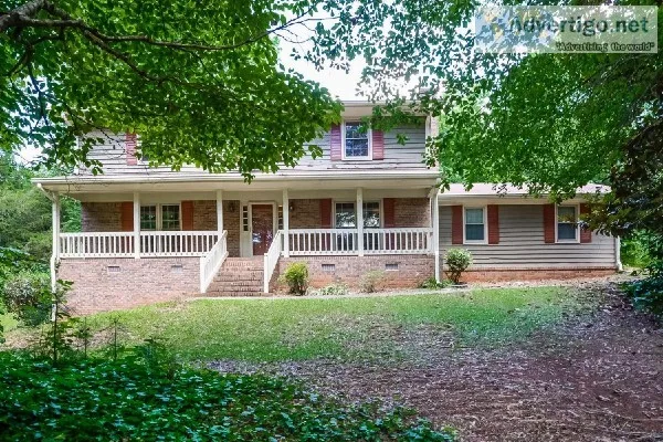  1465mo 4 beds 2 baths  2105 sqft - Conyers GA