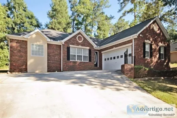  1324mo  3 beds 2 baths  1706 sqft - Villa Rica GA