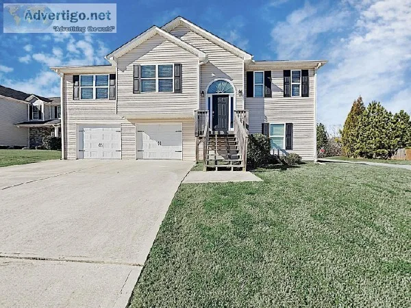  1379mo  3 beds 2 baths  1664 sqft - Dallas GA