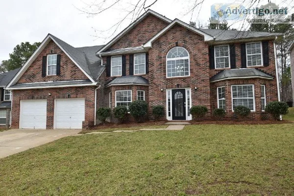 1855mo  4 beds 2 baths  2065 sqft - Mcdonough GA