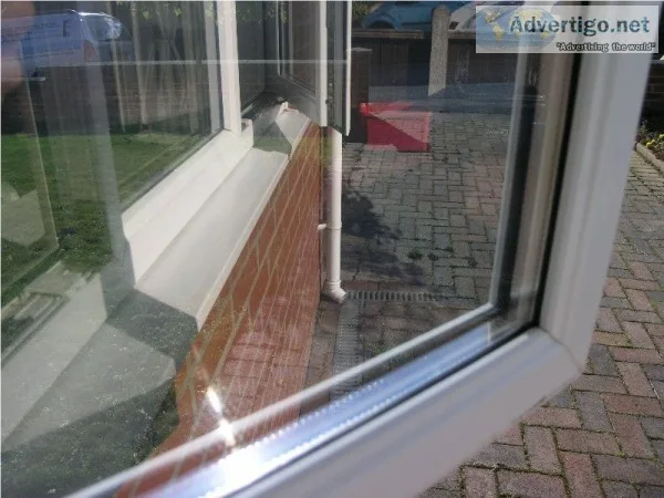 Expert assessment of your damaged window