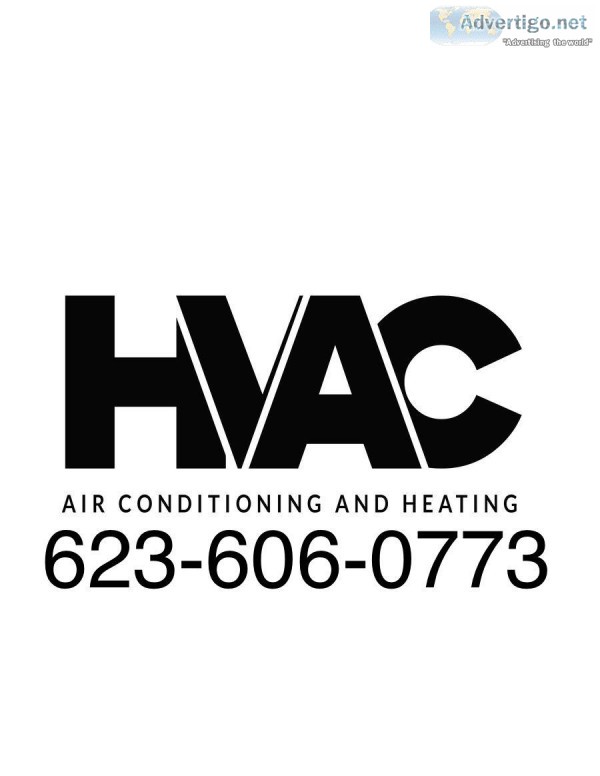 Air conditioning services