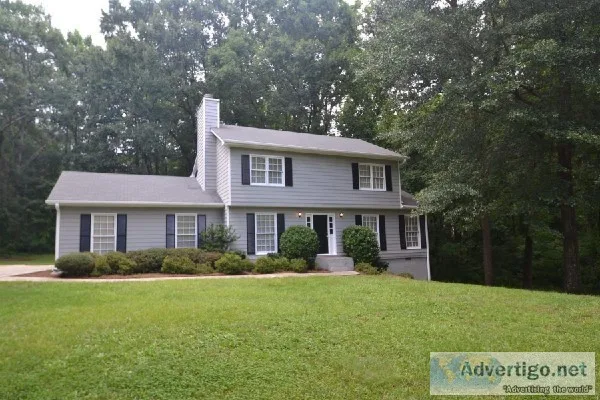  1344mo 3 beds 2.5 baths 1858 sqft - Mcdonough GA
