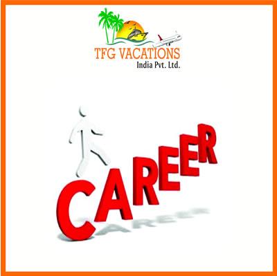Tourism Company Hiring Candidates For Part Time Job