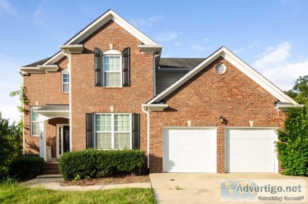 2265mo 5 beds 3.5 baths 2690 sqft - Sugar Hill GA