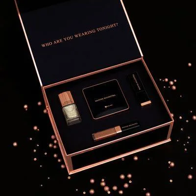 Buy Makeup Kits Sets and Combo Online At Best Prices in India  M