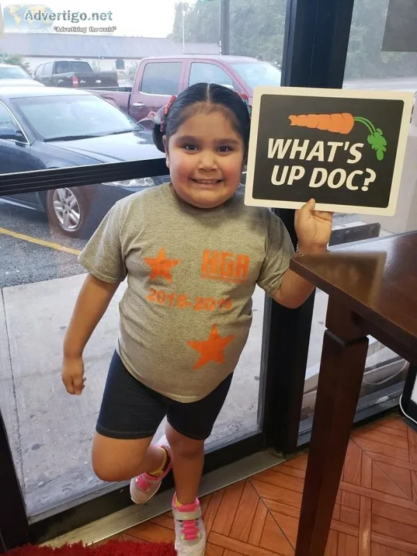 Best Pediatric Dentist in Houston &ndash A Dental Care