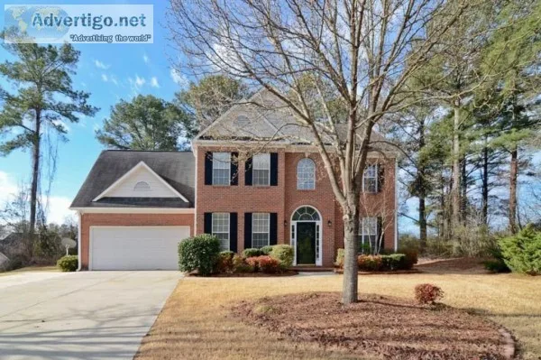  1965mo 4 beds 2 baths  2561 sqft - Atlanta GA