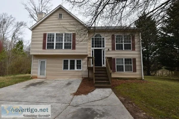  1485mo  3 beds 2 baths  1684 sqft - Norcross GA