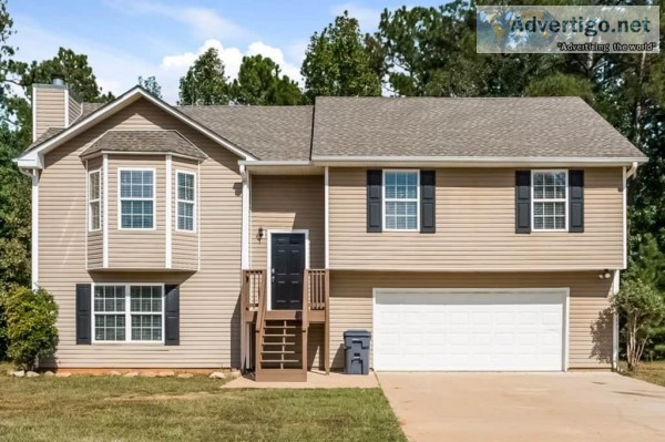 1325mo 3 beds 2.5 baths  1888 sqft - Covington GA