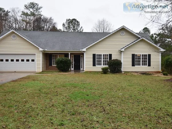  1267mo 3 beds 2 baths 1573 sqft - Covington GA