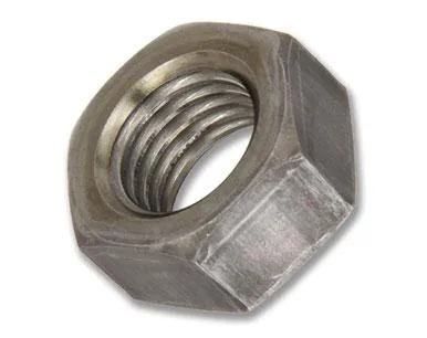 STAINLESS STEEL 317  317L FASTENERS