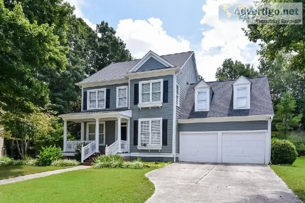  2261mo  4 beds 2.5 baths  2332 sqft (Hoschton GA)