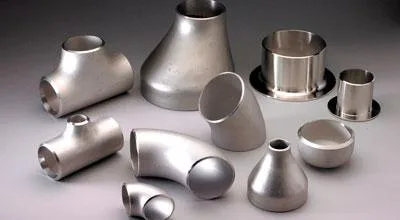 INCONEL 625 BUTTWELD PIPE FITTINGS