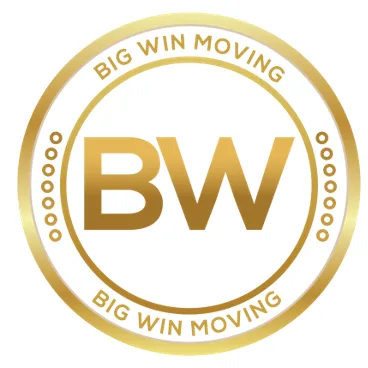 Big Win Moving - Local Residential and Long Distance Moving Comp