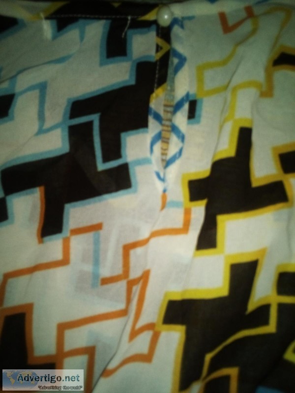Excellent condition blouses