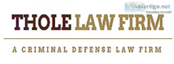 Drug Crimes  Thole Law Firm