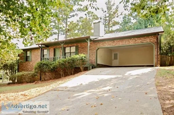  1194mo  3 beds 3 baths  1378 sqft - Douglasville GA