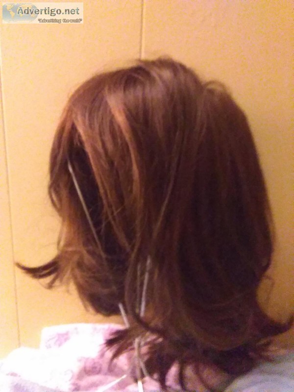 WigsHairpiece