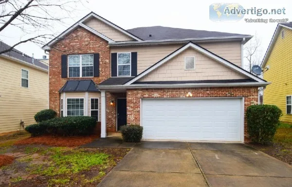 &zwj 1534mo &zwj 4 beds 2.5 baths &zwj 2256 sqft - Ellenwood GA