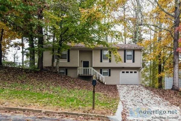  1389mo 3 beds 2 baths 2360 sqft - Douglasville GA