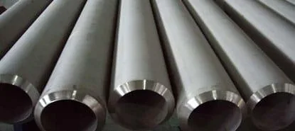 SS 317  317L PIPE TUBE
