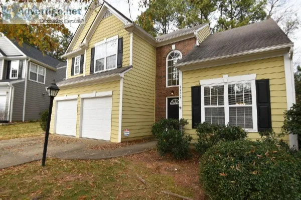 Welcome to 1479 Evanston Ln Marietta GA 30062