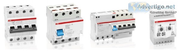 Micronova Factory Automation  Miniature Circuit Breaker Supplier