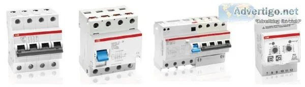 Micronova Factory Automation  Miniature Circuit Breaker Supplier