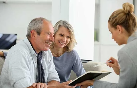 Estate Planning Lethbridge - Financial Health Associates
