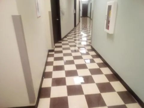 Turboshine floor cleaning service