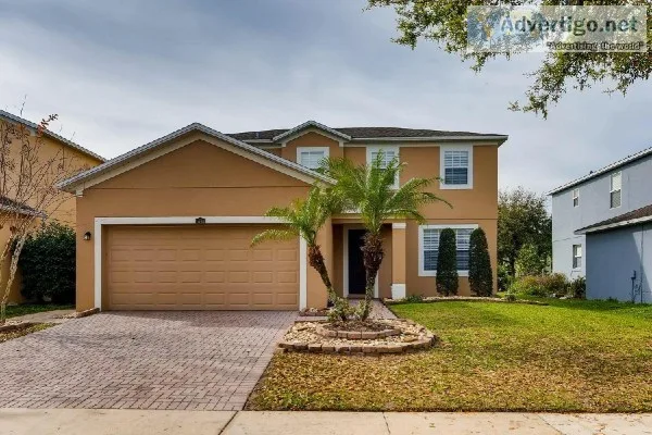 Spacious and Amazing single family home
