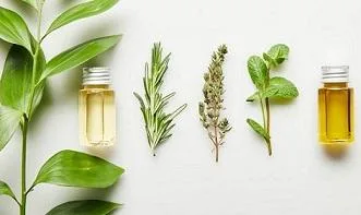 Certified Organic Specialty Products