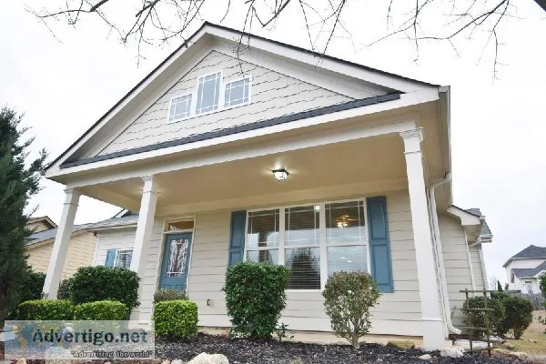  1488mo  3 beds 2 baths  1704 sqft - Douglasville GA